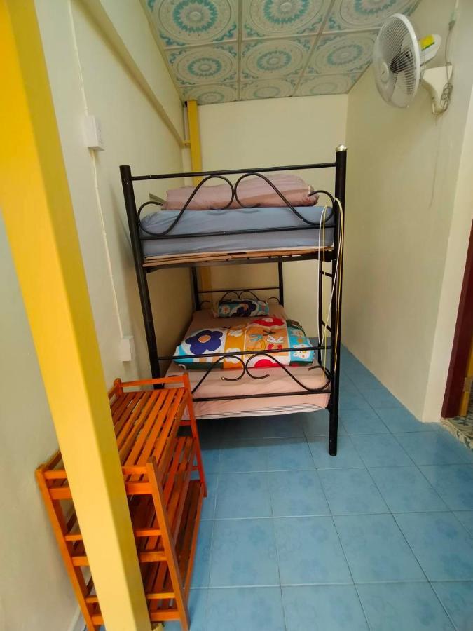 Home Stay At Tapae チエンマイ エクステリア 写真