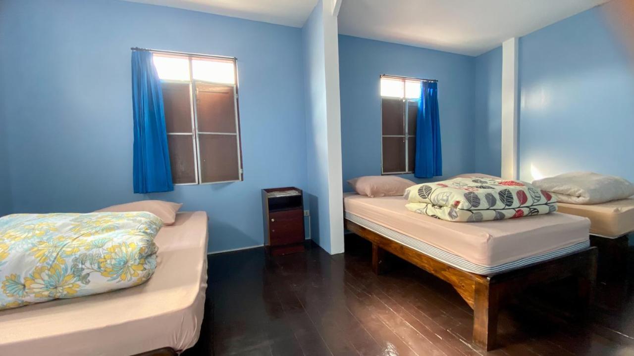 Home Stay At Tapae チエンマイ エクステリア 写真