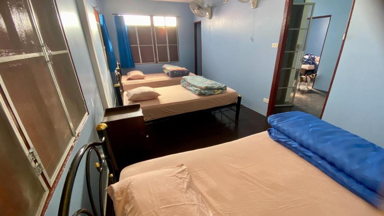 Home Stay At Tapae チエンマイ エクステリア 写真