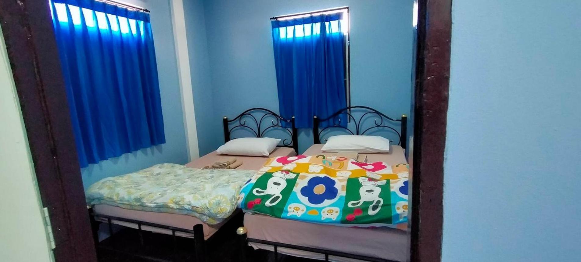 Home Stay At Tapae チエンマイ エクステリア 写真