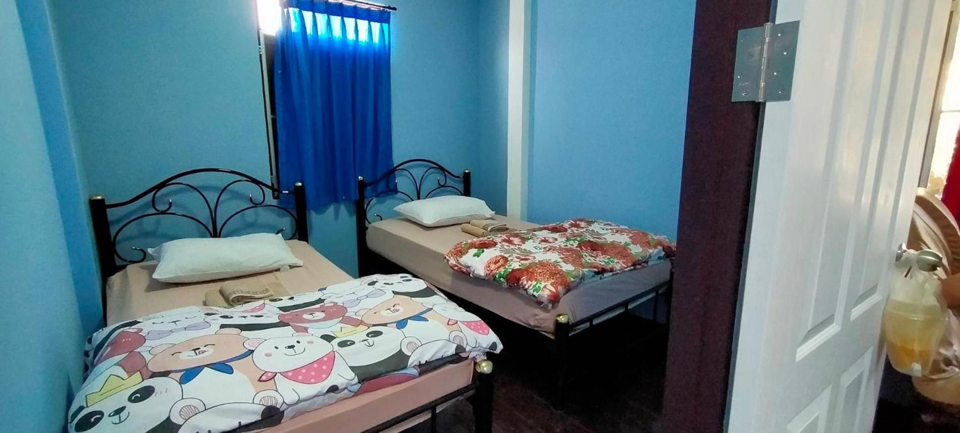 Home Stay At Tapae チエンマイ エクステリア 写真