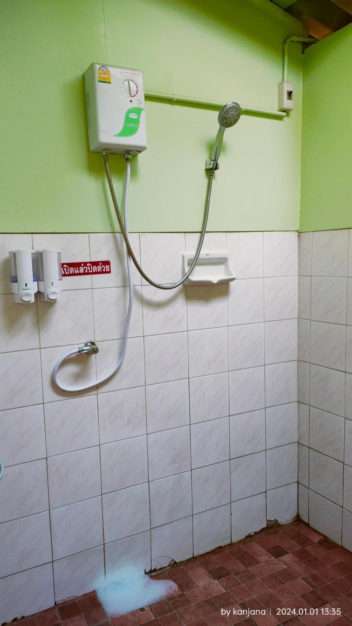 Home Stay At Tapae チエンマイ エクステリア 写真