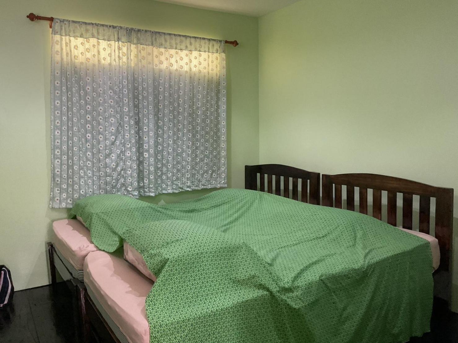 Home Stay At Tapae チエンマイ エクステリア 写真