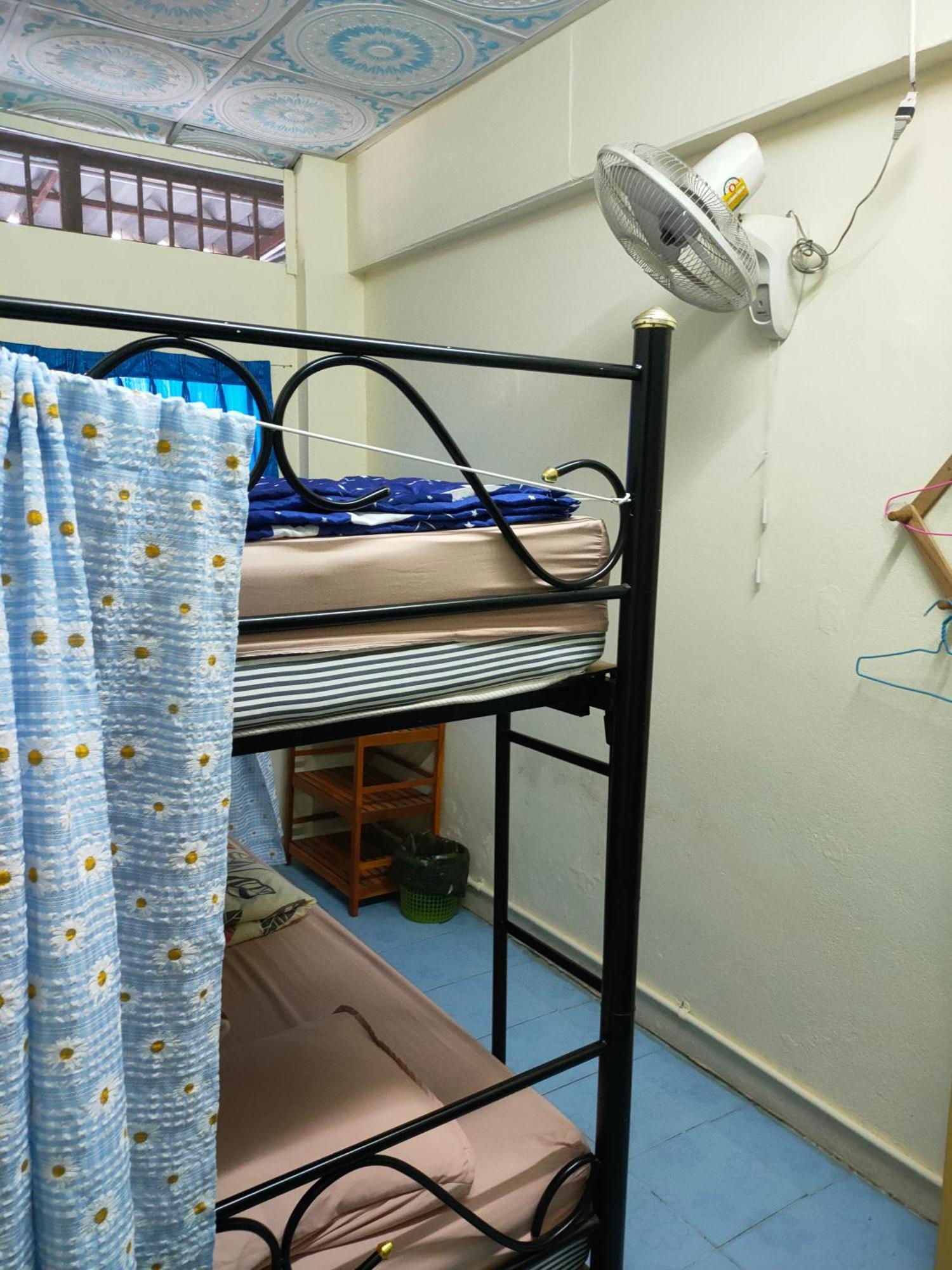 Home Stay At Tapae チエンマイ エクステリア 写真