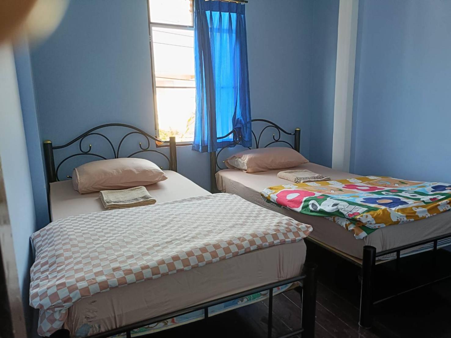 Home Stay At Tapae チエンマイ エクステリア 写真
