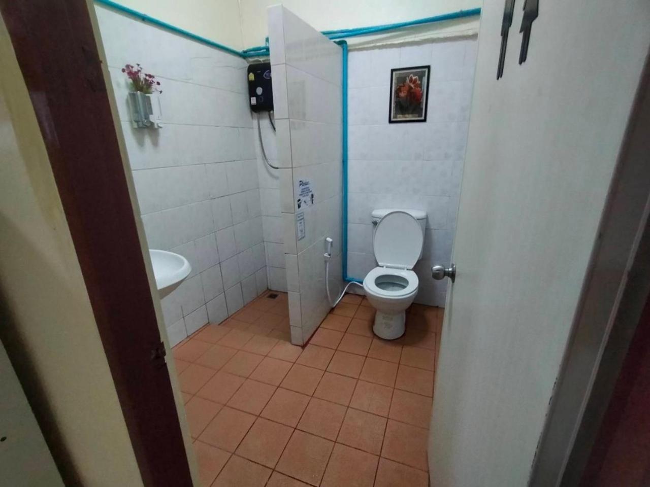 Home Stay At Tapae チエンマイ エクステリア 写真