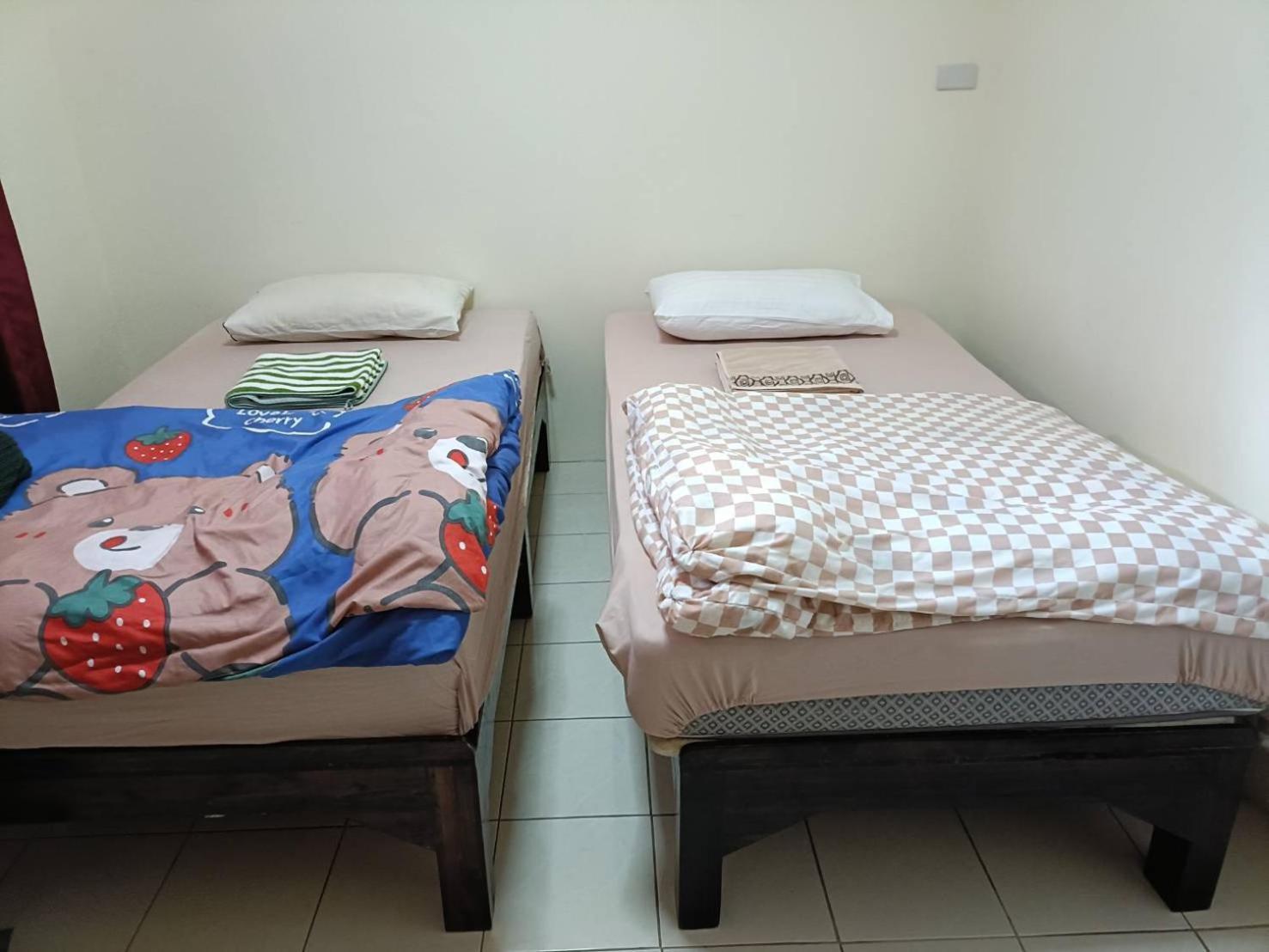 Home Stay At Tapae チエンマイ エクステリア 写真