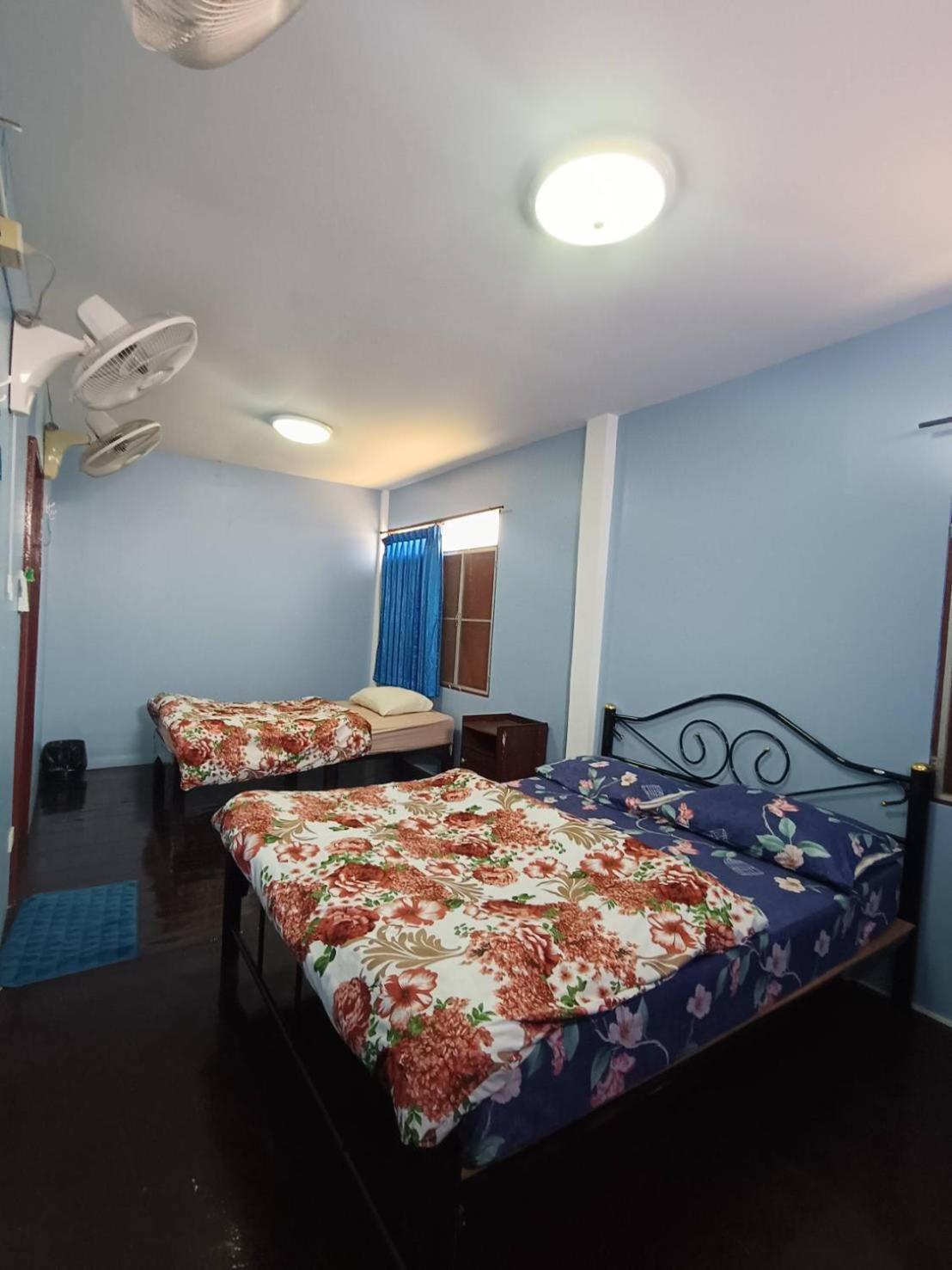 Home Stay At Tapae チエンマイ エクステリア 写真