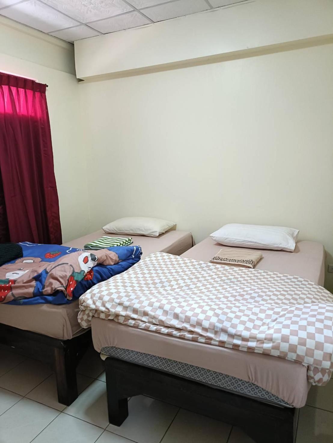 Home Stay At Tapae チエンマイ エクステリア 写真