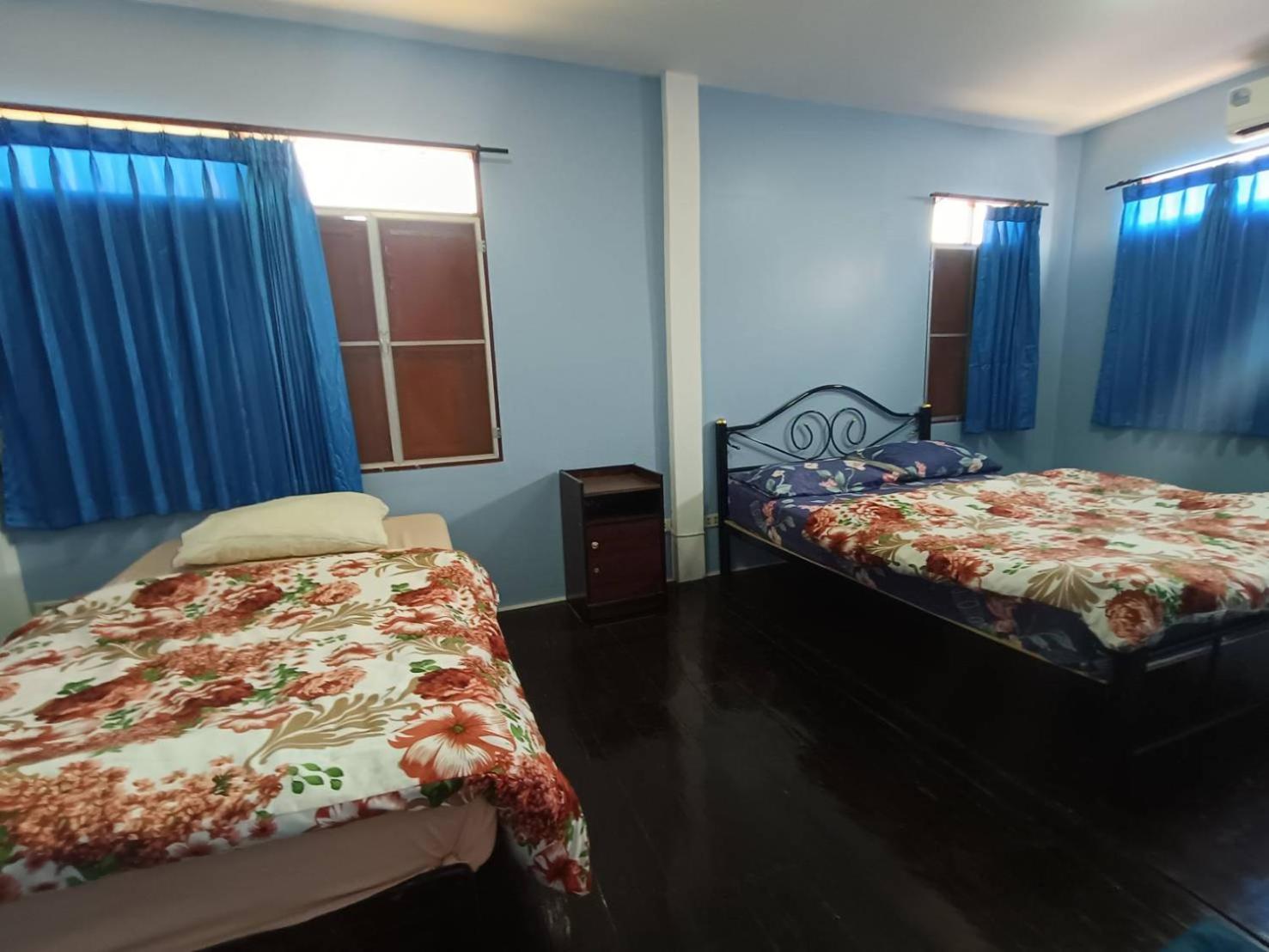 Home Stay At Tapae チエンマイ エクステリア 写真