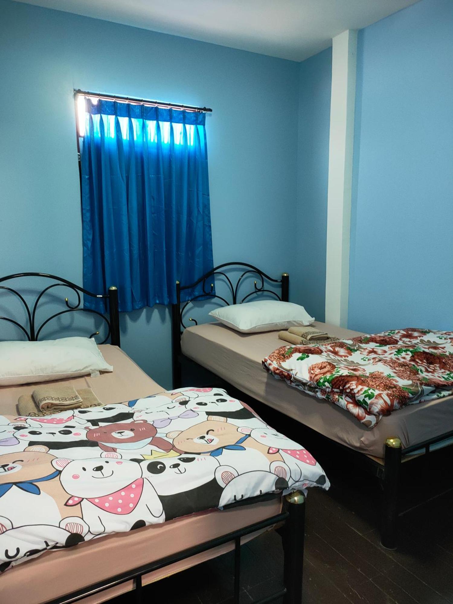 Home Stay At Tapae チエンマイ エクステリア 写真